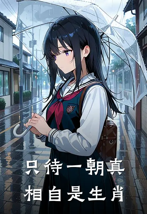 只待一朝真相自是生肖