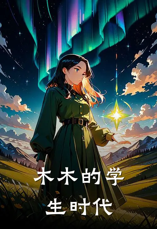 木木的学生时代