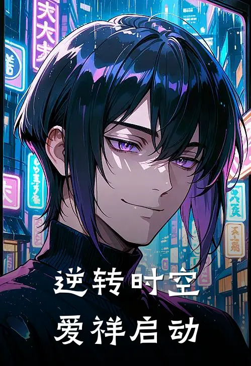 逆转时空，爱祥启动(爱音乐奈)最新章节在线阅读_(逆转时空，爱祥启动)完整版免费在线阅读