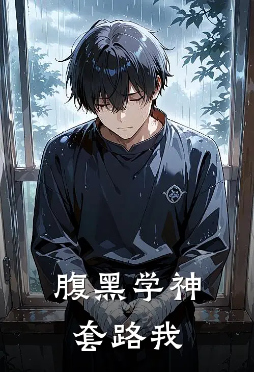 腹黑学神套路我