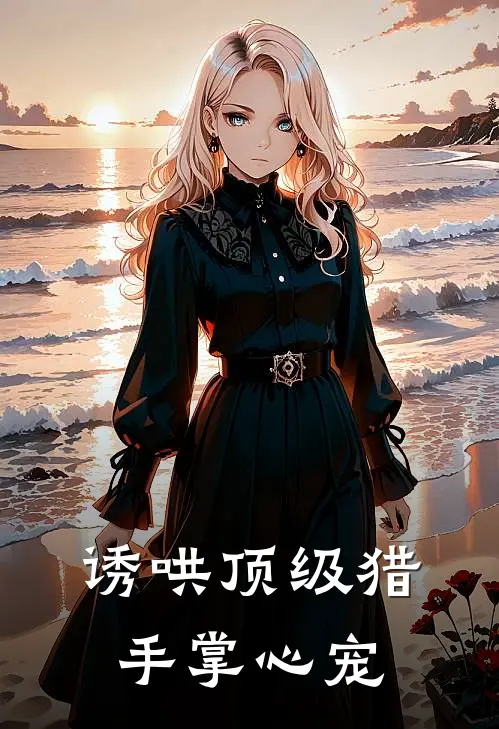 诱哄顶级猎手掌心宠