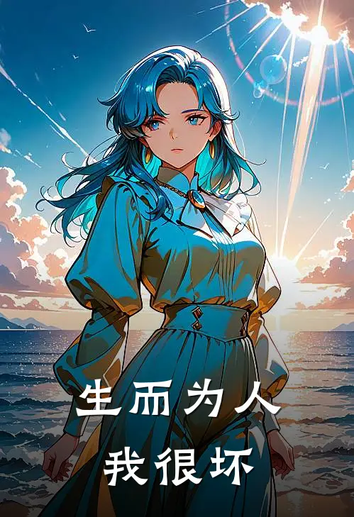 生而为人我很坏赵子豪李叔完本完结小说_热门小说排行榜生而为人我很坏赵子豪李叔