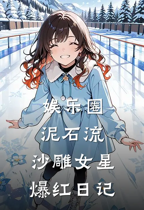 娱乐圈泥石流：沙雕女星爆红日记