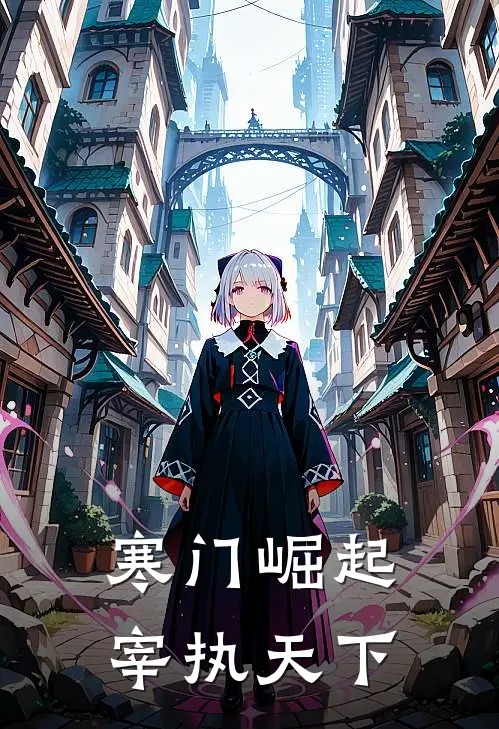 寒门崛起：宰执天下