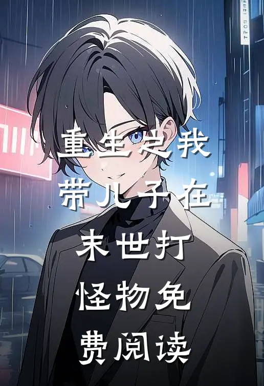 重生之我带儿子在末世打怪物免费阅读