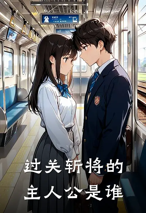 过关斩将的主人公是谁