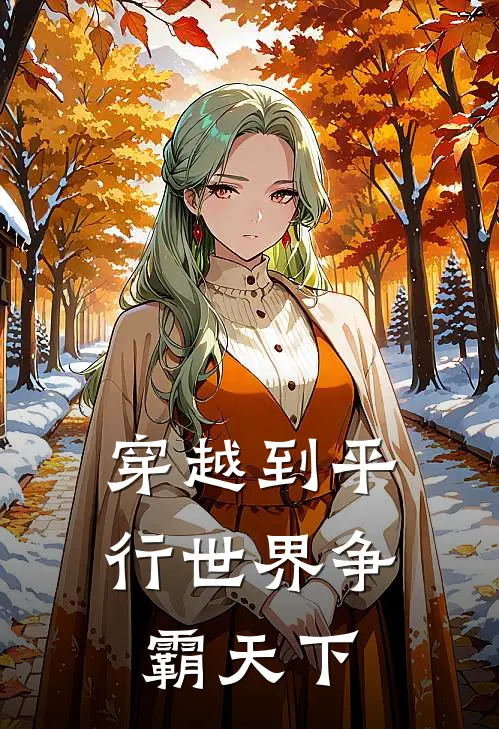 穿越到平行世界争霸天下