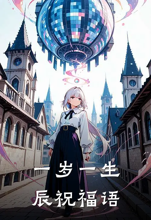 一岁一生辰祝福语