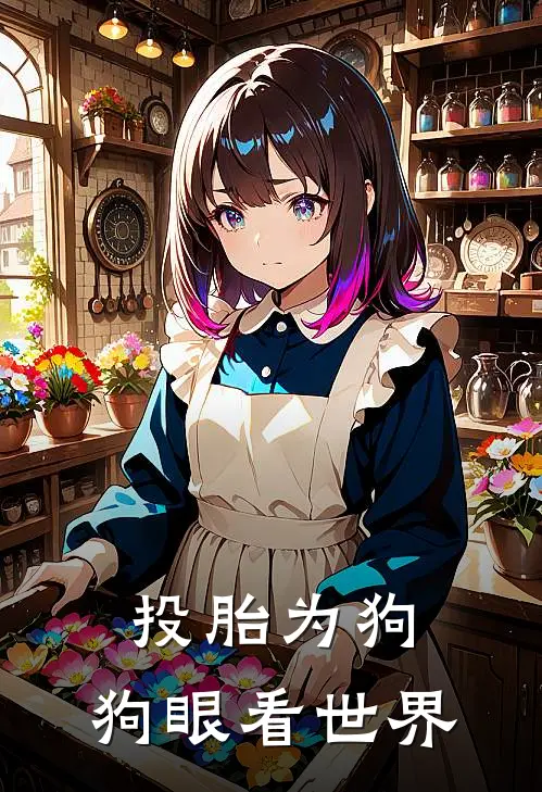 投胎为狗：狗眼看世界