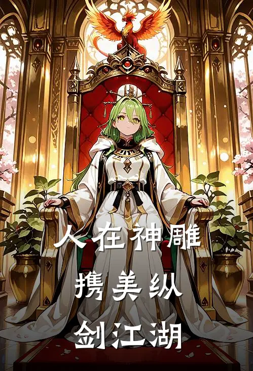 人在神雕，携美纵剑江湖(李长生郭靖)在线阅读免费小说_最新章节列表人在神雕，携美纵剑江湖(李长生郭靖)