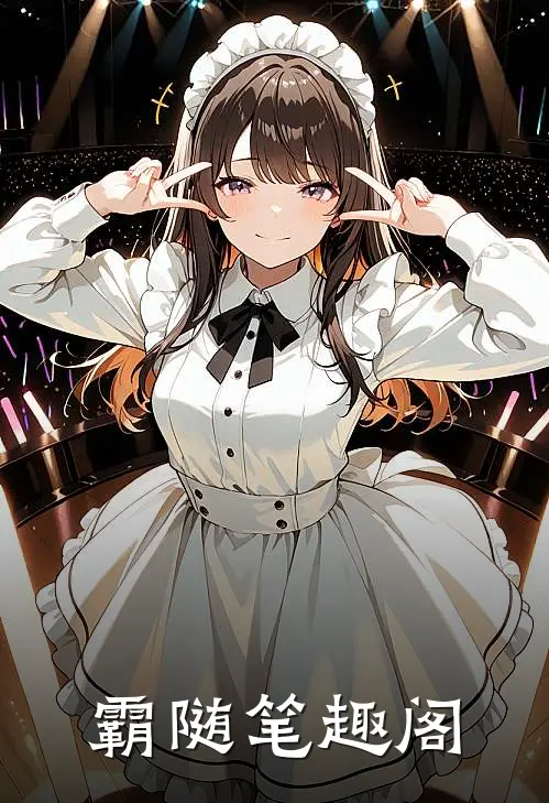 霸随 笔趣阁