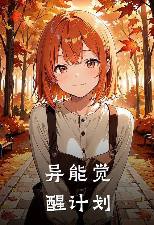 异能觉醒计划(陆渊许风)全文阅读免费全集_完结小说异能觉醒计划陆渊许风