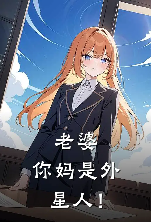 老婆，你妈是外星人！