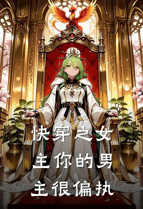 快穿之女主你的男主很偏执