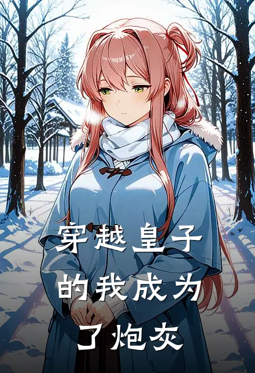 穿越皇子的我成为了炮灰