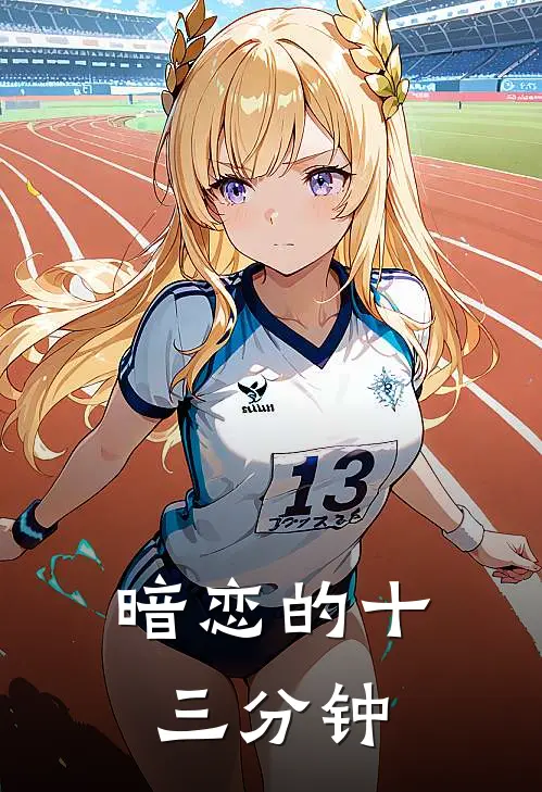 暗恋的十三分钟