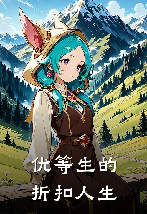 优等生的折扣人生