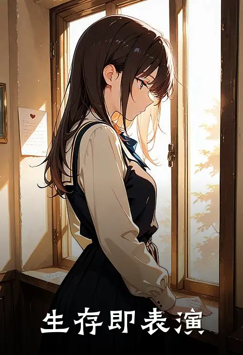 生存即表演纪雅黑泽免费小说完整版_热门的小说生存即表演纪雅黑泽