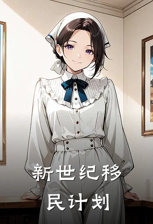 新世纪移民计划林璇夏临渊免费完结小说_完本完结小说新世纪移民计划(林璇夏临渊)