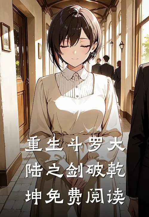 重生斗罗大陆之剑破乾坤免费阅读