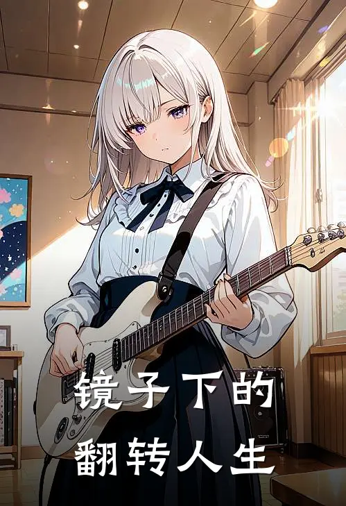 镜子下的翻转人生