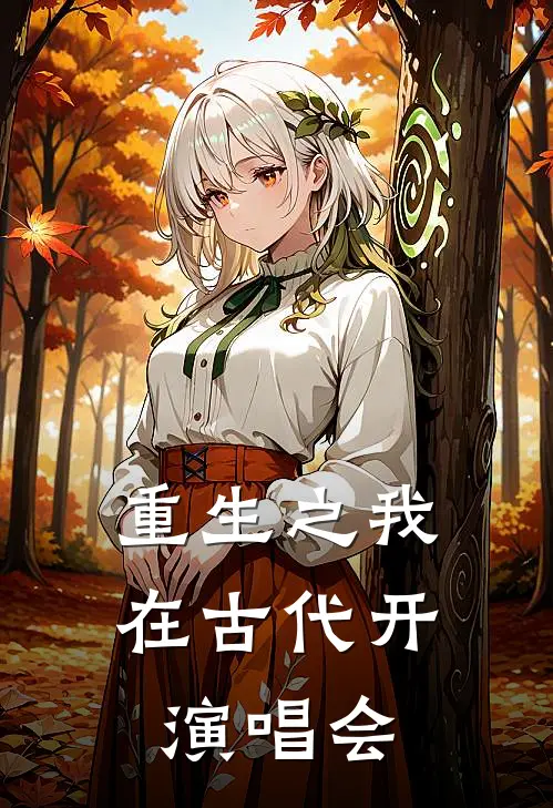 重生之我在古代开演唱会