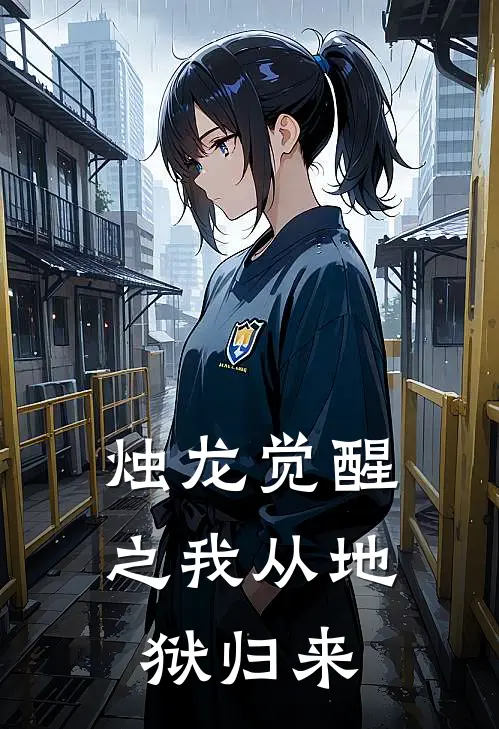 烛龙觉醒之我从地狱归来江临林玥最新更新小说_在线阅读免费小说烛龙觉醒之我从地狱归来江临林玥