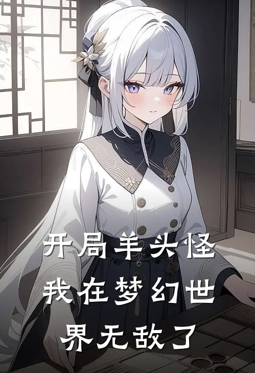 开局羊头怪，我在梦幻世界无敌了(高阳沈月)全本完结小说_完整版免费全文阅读开局羊头怪，我在梦幻世界无敌了(高阳沈月)