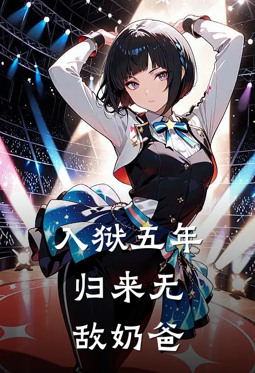 入狱五年，归来无敌奶爸丁铁柱白少洁完本完结小说_无弹窗全文免费阅读入狱五年，归来无敌奶爸(丁铁柱白少洁)