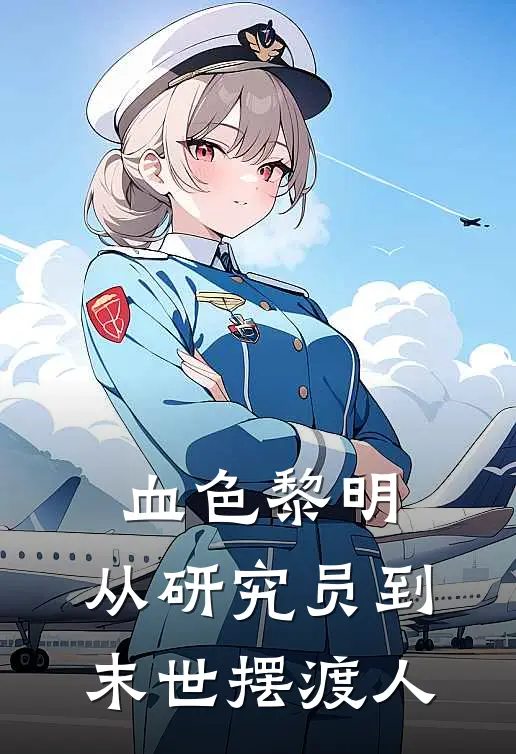 血色黎明：从研究员到末世摆渡人