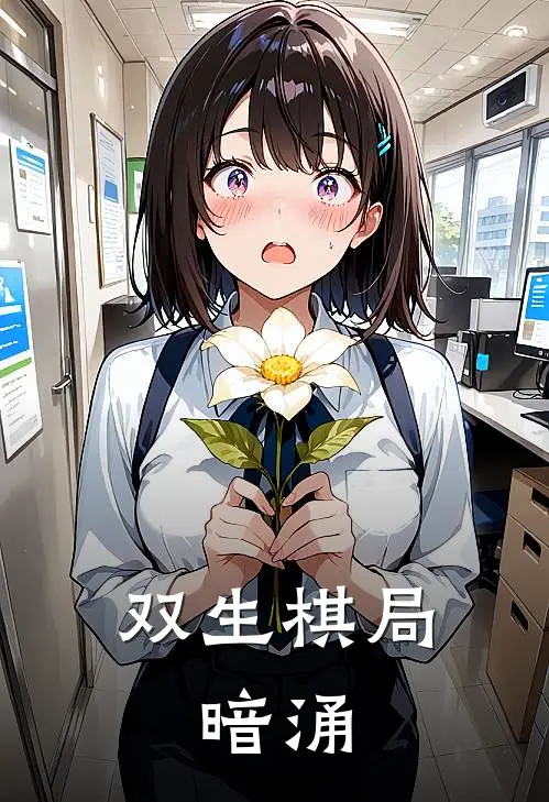 双生棋局，暗涌