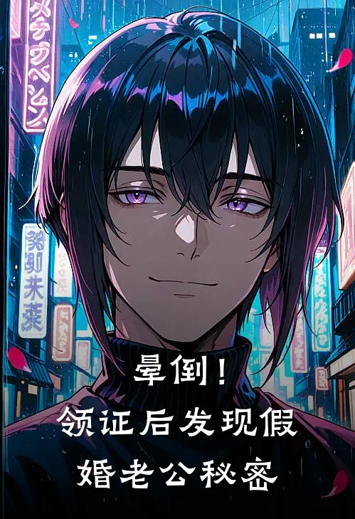 晕倒！领证后，发现假婚老公秘密叶沁明翼最新完结小说推荐_在线免费小说晕倒！领证后，发现假婚老公秘密(叶沁明翼)