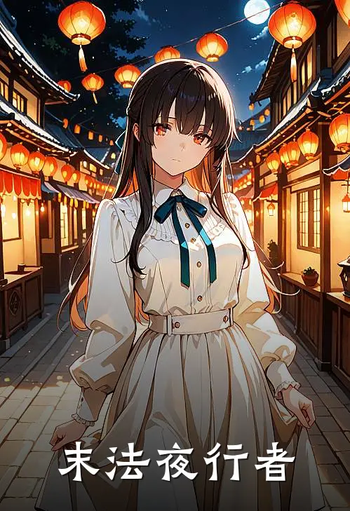 末法夜行者余凡王灵完结小说大全_免费热门小说末法夜行者(余凡王灵)