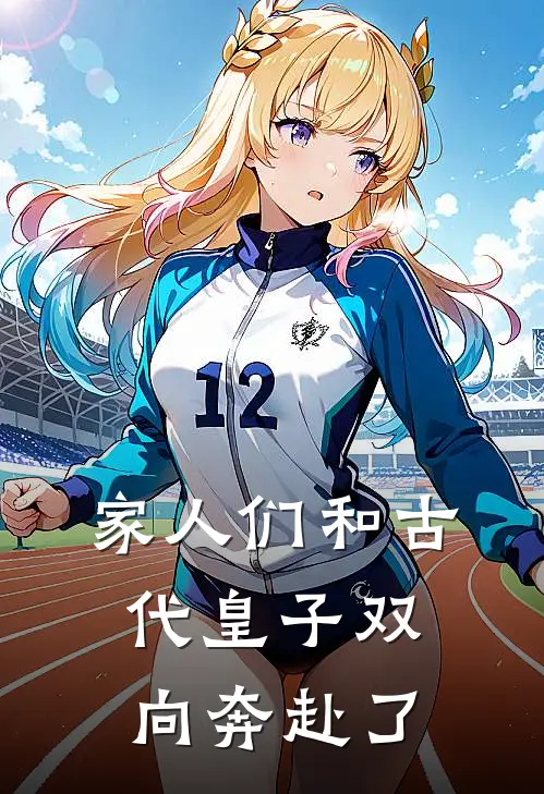 家人们和古代皇子双向奔赴了