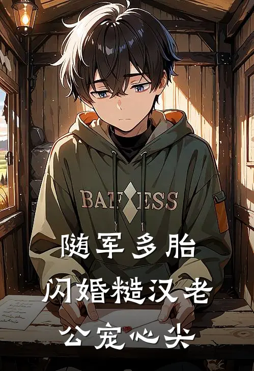 随军多胎，闪婚糙汉老公宠心尖苏清欢陆今野在线免费小说_最新推荐小说随军多胎，闪婚糙汉老公宠心尖(苏清欢陆今野)