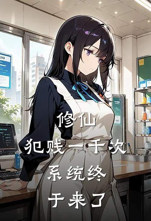 赵历旺财(修仙：犯贱一千次，系统终于来了)_《修仙：犯贱一千次，系统终于来了》最新章节免费在线阅读