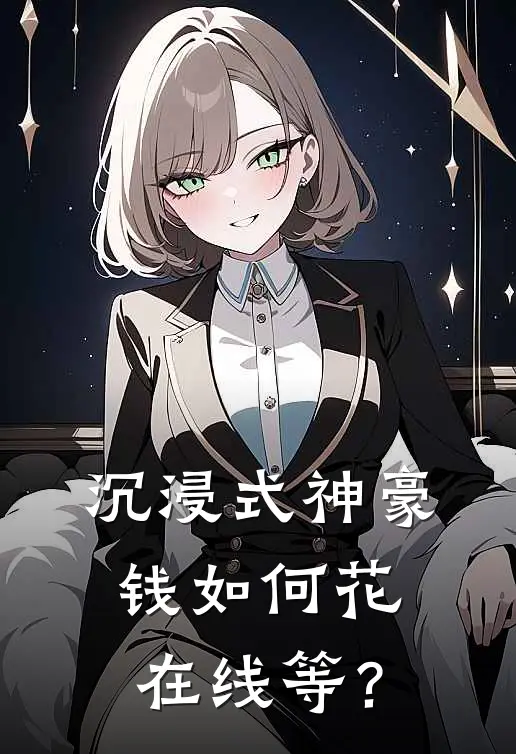 林阳徐颖《沉浸式神豪：钱如何花，在线等？》全文免费在线阅读_《沉浸式神豪：钱如何花，在线等？》全本在线阅读