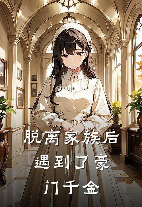 脱离家族后，遇到了豪门千金(楚哲楚轩)最新章节在线阅读_(脱离家族后，遇到了豪门千金)完整版免费在线阅读