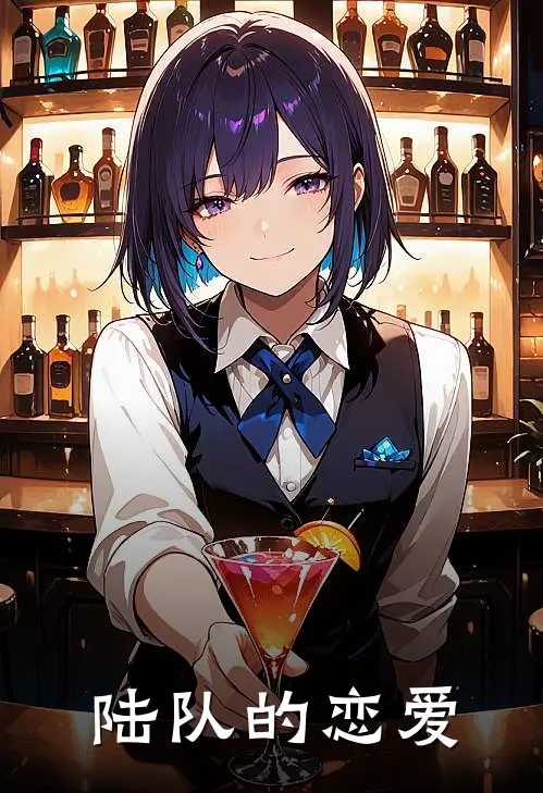 陆队的恋爱(陆萧赵铭亮)小说完结版_全文阅读免费全集陆队的恋爱陆萧赵铭亮