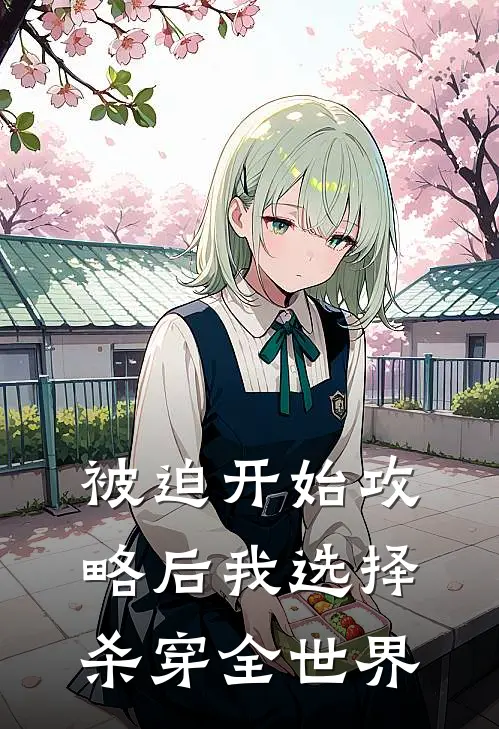 被迫开始攻略后我选择杀穿全世界林溱秦慕天宇完结版小说_完结版小说被迫开始攻略后我选择杀穿全世界(林溱秦慕天宇)