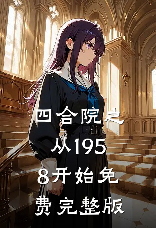 四合院之从1958开始免费完整版