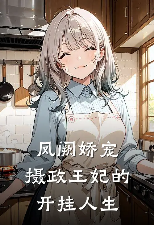 凤阙娇宠：摄政王妃的开挂人生