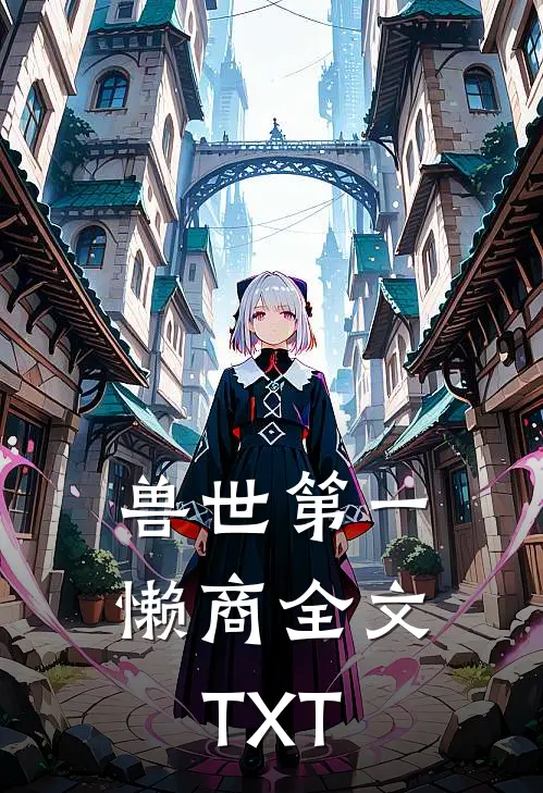 兽世第一懒商全文TXT