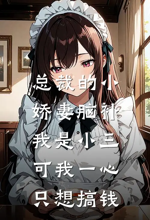 总裁的小娇妻脑补我是小三，可我一心只想搞钱