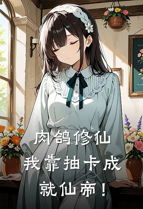 肉鸽修仙，我靠抽卡成就仙帝！(陈羡王晓)完结小说_小说完整版免费阅读肉鸽修仙，我靠抽卡成就仙帝！陈羡王晓