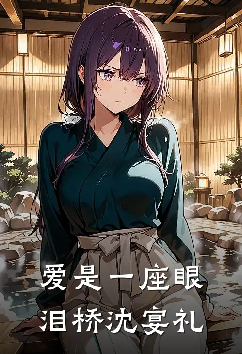 爱是一座眼泪桥沈宴礼