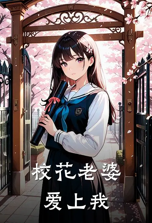 校花老婆爱上我