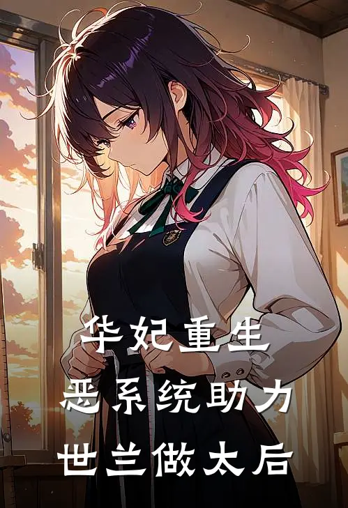 华妃重生：恶系统助力世兰做太后