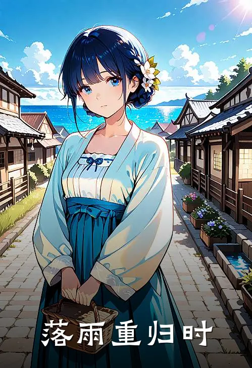 落雨重归时