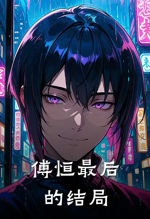 傅恒最后的结局